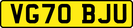 VG70BJU