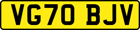 VG70BJV