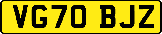 VG70BJZ