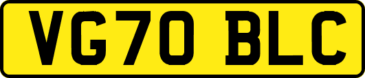 VG70BLC
