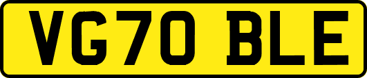 VG70BLE
