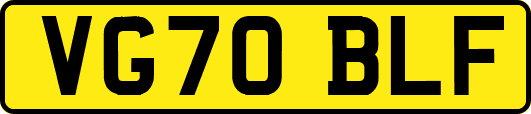 VG70BLF