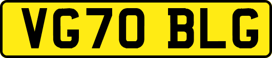 VG70BLG