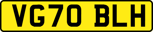 VG70BLH