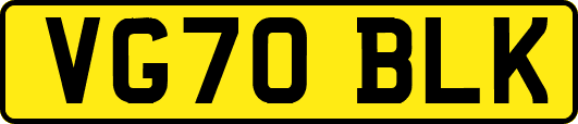 VG70BLK