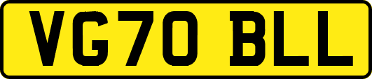 VG70BLL