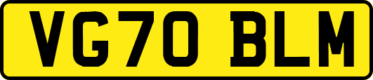 VG70BLM