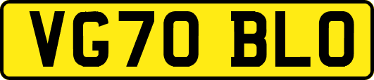 VG70BLO