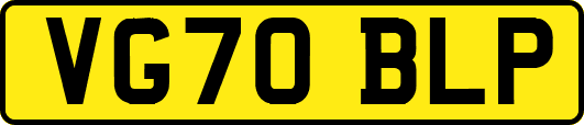 VG70BLP