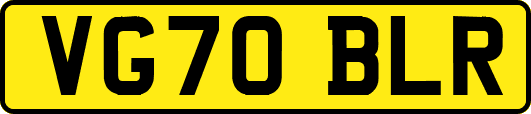 VG70BLR