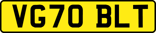 VG70BLT