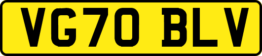 VG70BLV