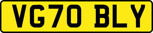VG70BLY