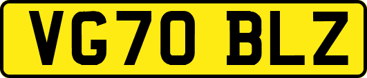 VG70BLZ