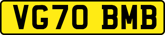 VG70BMB