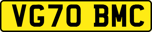 VG70BMC