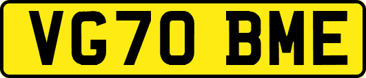 VG70BME