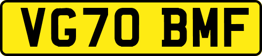 VG70BMF