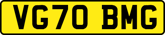 VG70BMG