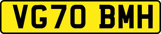 VG70BMH