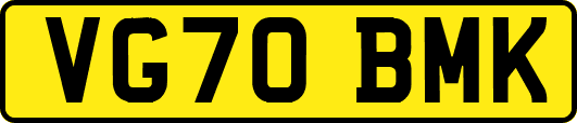 VG70BMK