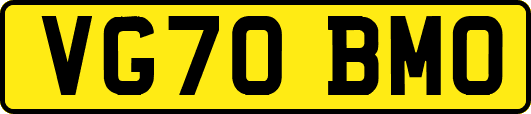 VG70BMO