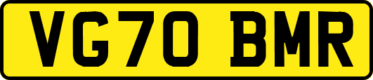VG70BMR