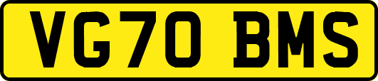 VG70BMS