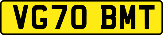 VG70BMT