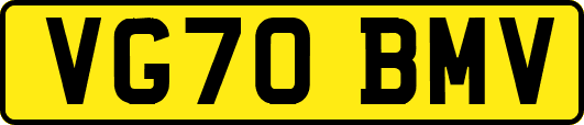 VG70BMV