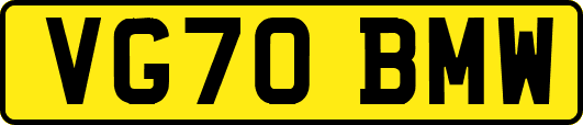 VG70BMW