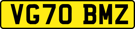 VG70BMZ