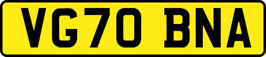 VG70BNA