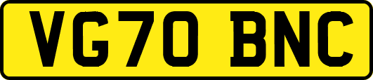 VG70BNC