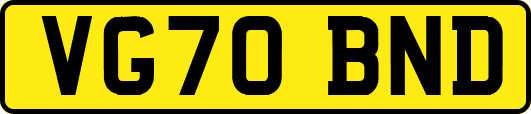 VG70BND