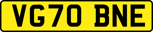 VG70BNE