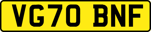 VG70BNF