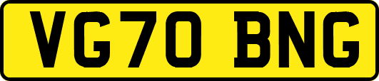 VG70BNG