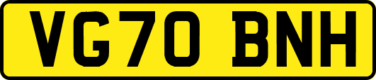 VG70BNH