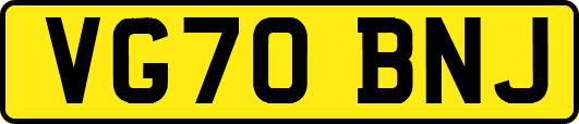 VG70BNJ
