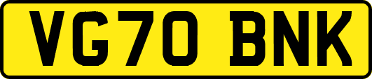 VG70BNK
