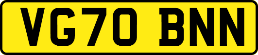 VG70BNN