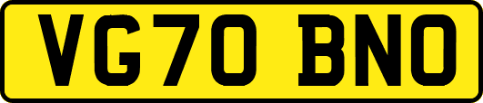 VG70BNO