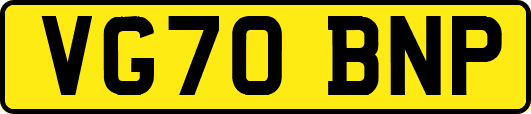 VG70BNP