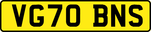 VG70BNS
