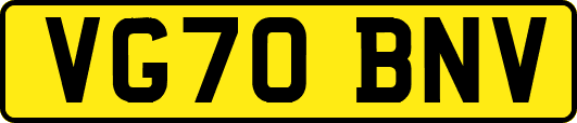 VG70BNV