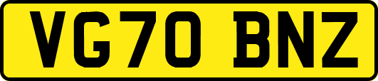 VG70BNZ