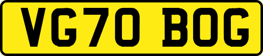 VG70BOG