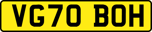 VG70BOH