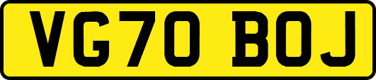 VG70BOJ
